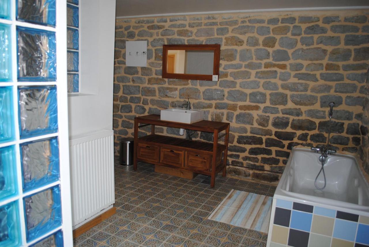 La Maison Du Bon Air Wimereux Exterior foto